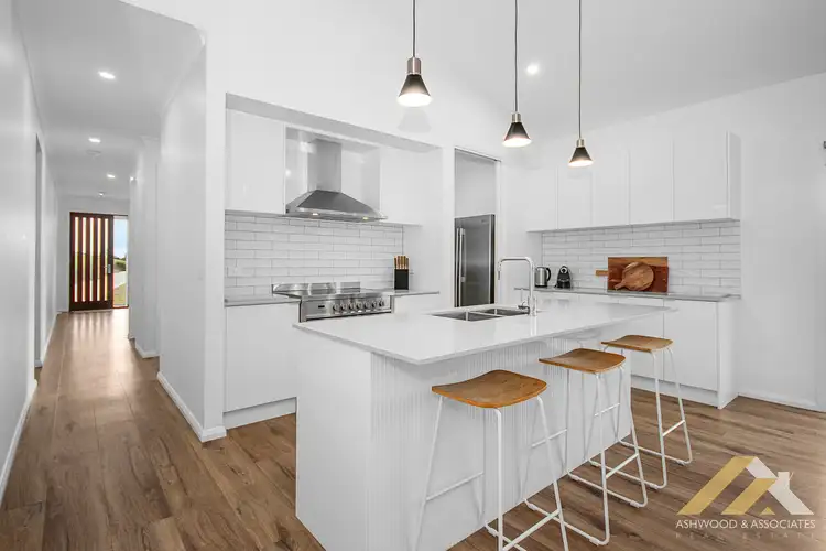Second view of Homely house listing, 3 Bearham Ch, Metung VIC 3904