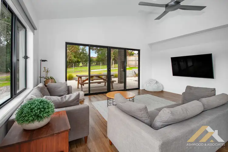 Third view of Homely house listing, 3 Bearham Ch, Metung VIC 3904
