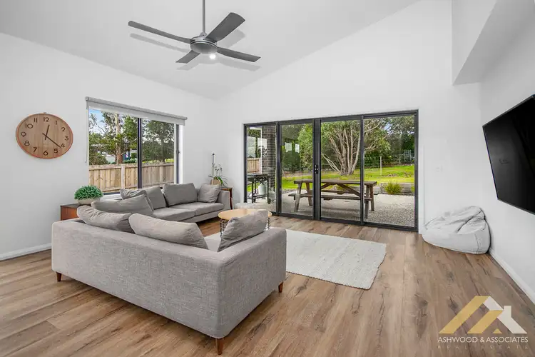 Fourth view of Homely house listing, 3 Bearham Ch, Metung VIC 3904