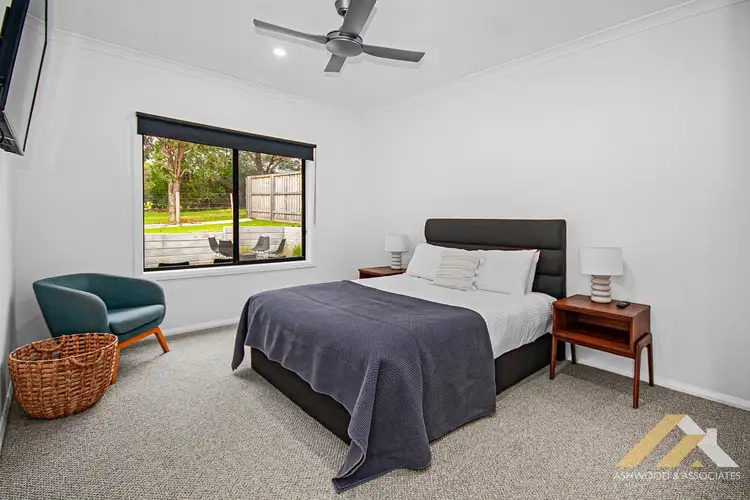 Sixth view of Homely house listing, 3 Bearham Ch, Metung VIC 3904