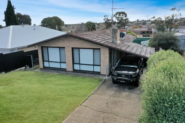 Main view of Homely house listing, 5 Shirreff St, Stawell VIC 3380
