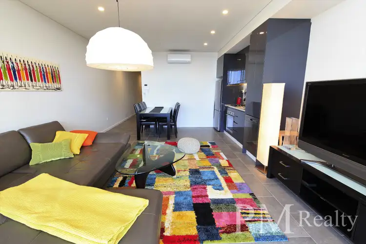 Second view of Homely apartment listing, 408/581-587 Gardeners Rd, Mascot NSW 2020