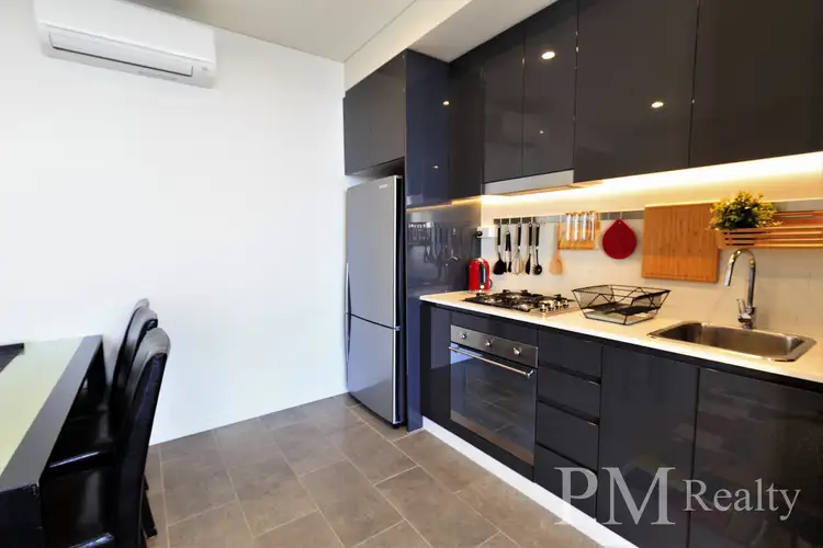 Third view of Homely apartment listing, 408/581-587 Gardeners Rd, Mascot NSW 2020