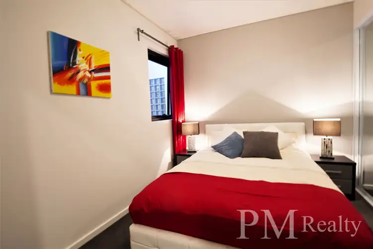 Fourth view of Homely apartment listing, 408/581-587 Gardeners Rd, Mascot NSW 2020