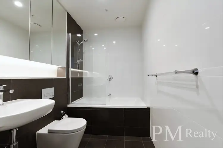 Fifth view of Homely apartment listing, 408/581-587 Gardeners Rd, Mascot NSW 2020