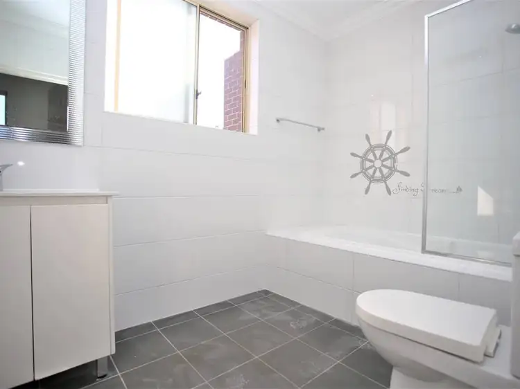 Fourth view of Homely townhouse listing, 2/16 Nicholas Avenue, Campsie NSW 2194