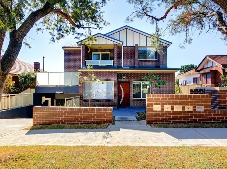 Fifth view of Homely townhouse listing, 2/16 Nicholas Avenue, Campsie NSW 2194