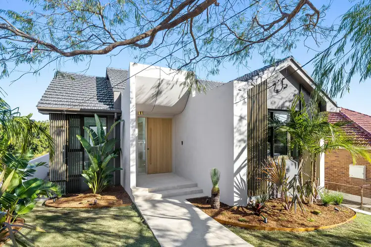 Third view of Homely house listing, 108 Oberon St, Randwick NSW 2031