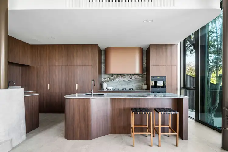 Fourth view of Homely house listing, 108 Oberon St, Randwick NSW 2031