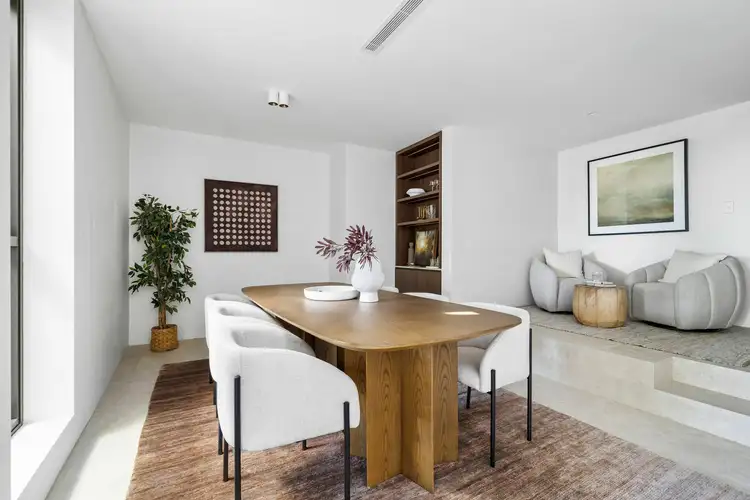 Fifth view of Homely house listing, 108 Oberon St, Randwick NSW 2031