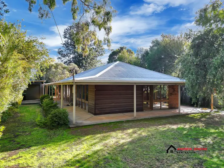 8 Collie St, Barooga NSW 3644