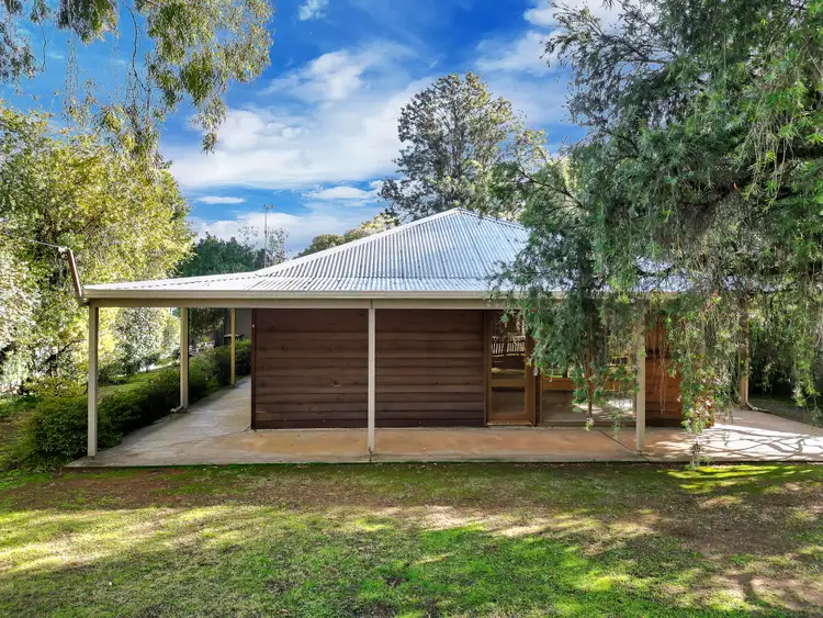 Second view of Homely house listing, 8 Collie St, Barooga NSW 3644