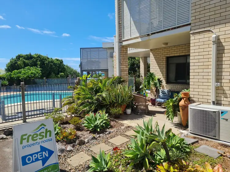 6/2 Peregian Esplanade, Peregian Beach QLD 4573