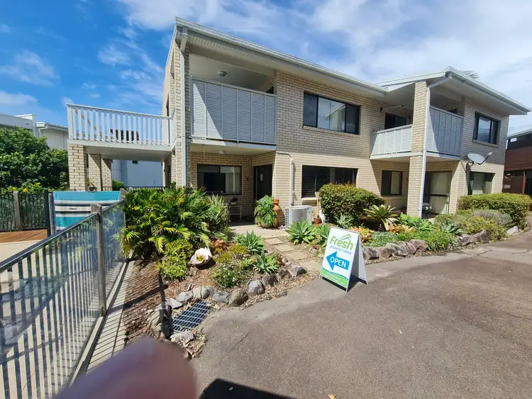 Third view of Homely townhouse listing, 6/2 Peregian Esplanade, Peregian Beach QLD 4573