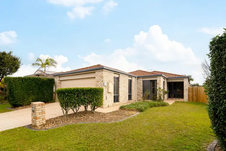 Main view of Homely house listing, 76 Denning Rd, Bracken Ridge QLD 4017