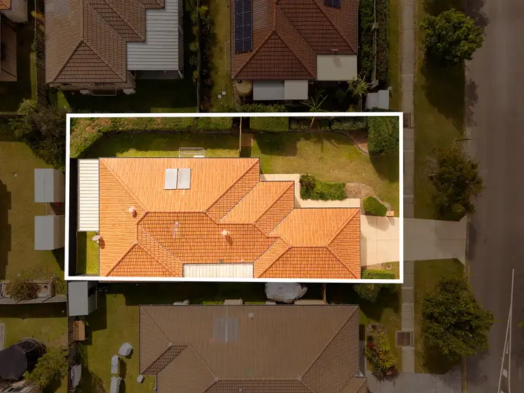Second view of Homely house listing, 76 Denning Rd, Bracken Ridge QLD 4017