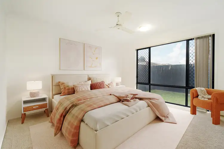 Fourth view of Homely house listing, 76 Denning Rd, Bracken Ridge QLD 4017