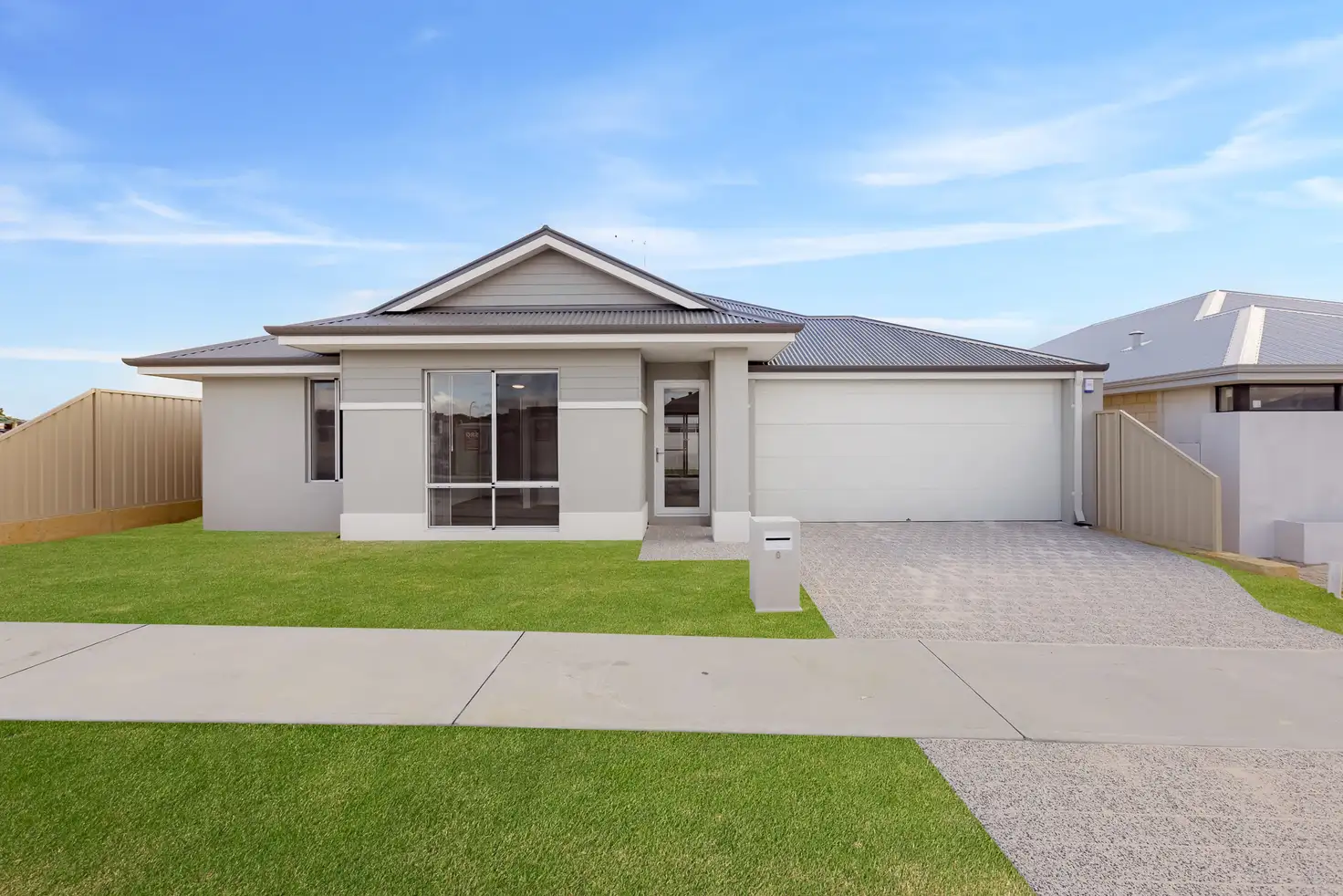 Main view of Homely house listing, 6 Trigger Way, Two Rocks WA 6037
