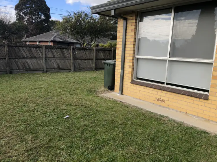 Unit 1/1 Blundell Ct, Traralgon VIC 3844