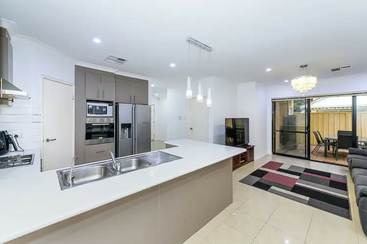 Second view of Homely house listing, 4A Ungaroo Road, Westminster WA 6061