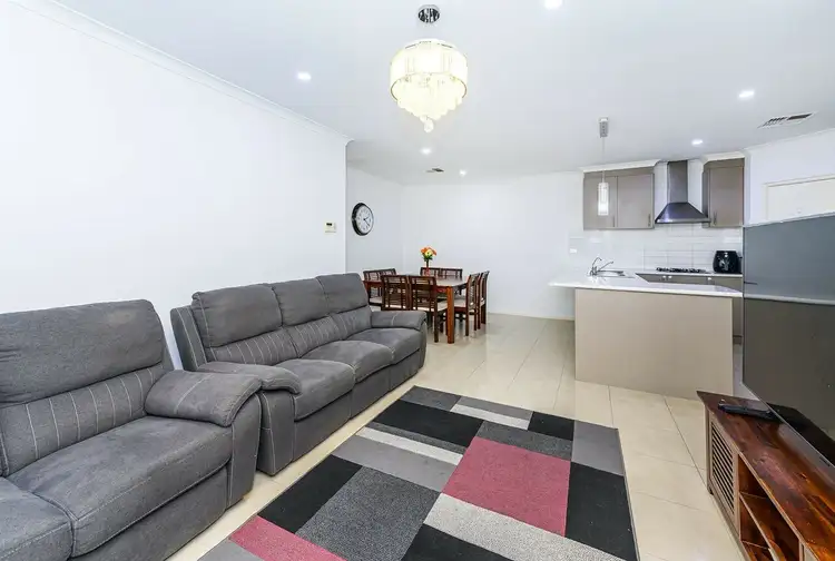 Third view of Homely house listing, 4A Ungaroo Road, Westminster WA 6061