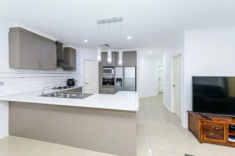 Fifth view of Homely house listing, 4A Ungaroo Road, Westminster WA 6061