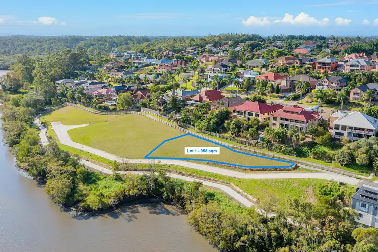Main view of Homely land listing, LOT 1, 39 Avonlea Street, Murrumba Downs QLD 4503