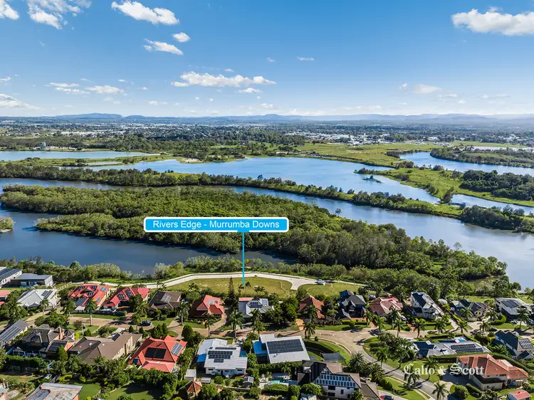 Second view of Homely land listing, LOT 1, 39 Avonlea Street, Murrumba Downs QLD 4503