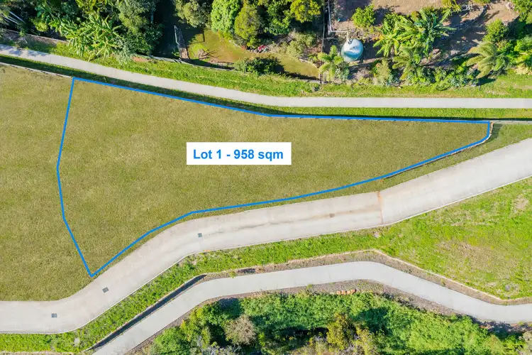 Third view of Homely land listing, LOT 1, 39 Avonlea Street, Murrumba Downs QLD 4503