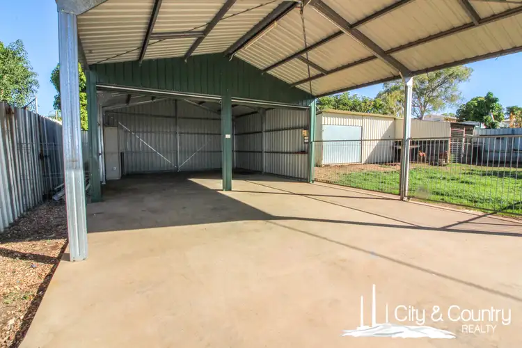 Second view of Homely house listing, 9 Labuan Street, Mount Isa QLD 4825