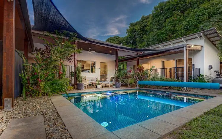 Second view of Homely house listing, 2 Sandpiper Cl, Mission Beach QLD 4852