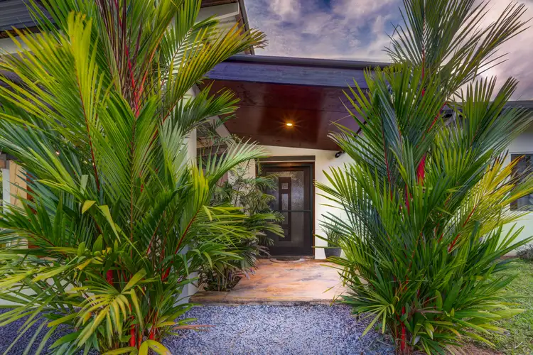 Third view of Homely house listing, 2 Sandpiper Cl, Mission Beach QLD 4852