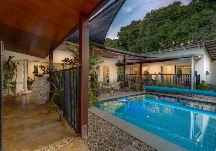 Fourth view of Homely house listing, 2 Sandpiper Cl, Mission Beach QLD 4852