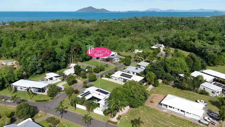 Fifth view of Homely house listing, 2 Sandpiper Cl, Mission Beach QLD 4852