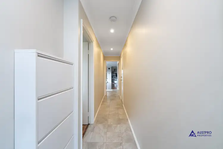 Third view of Homely house listing, 11 Carmichael Street, Beckenham WA 6107