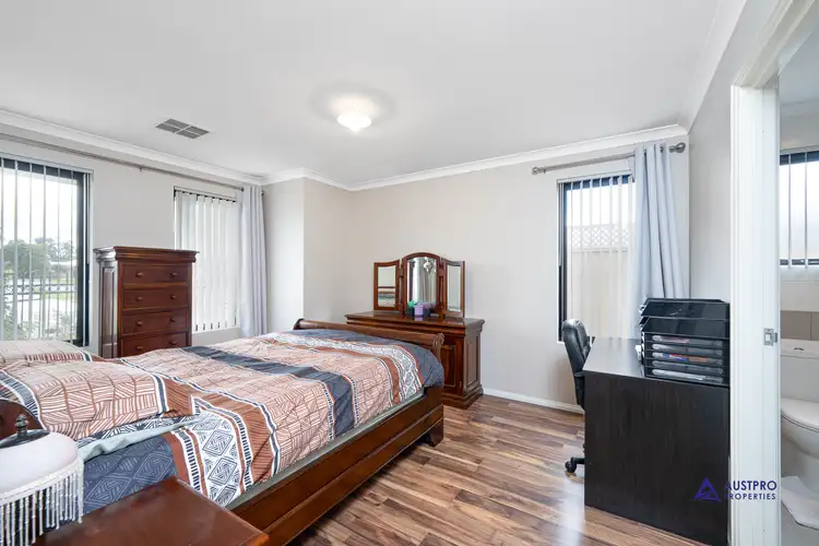 Fourth view of Homely house listing, 11 Carmichael Street, Beckenham WA 6107
