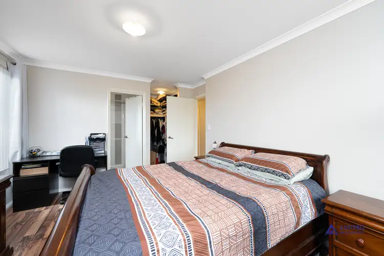 Fifth view of Homely house listing, 11 Carmichael Street, Beckenham WA 6107