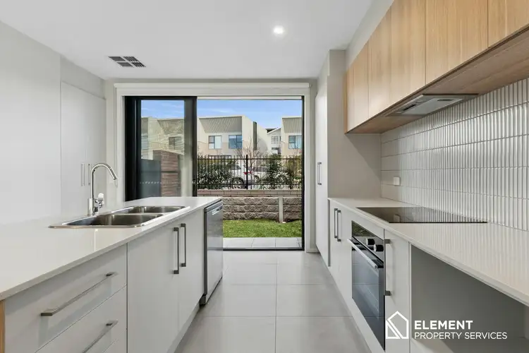 Third view of Homely townhouse listing, Unit 3/56 Mcmichael Tce, Denman Prospect ACT 2611