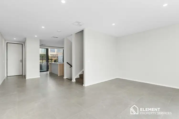 Fourth view of Homely townhouse listing, Unit 3/56 Mcmichael Tce, Denman Prospect ACT 2611