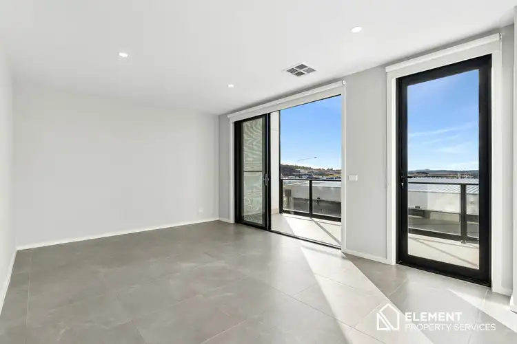Fifth view of Homely townhouse listing, Unit 3/56 Mcmichael Tce, Denman Prospect ACT 2611