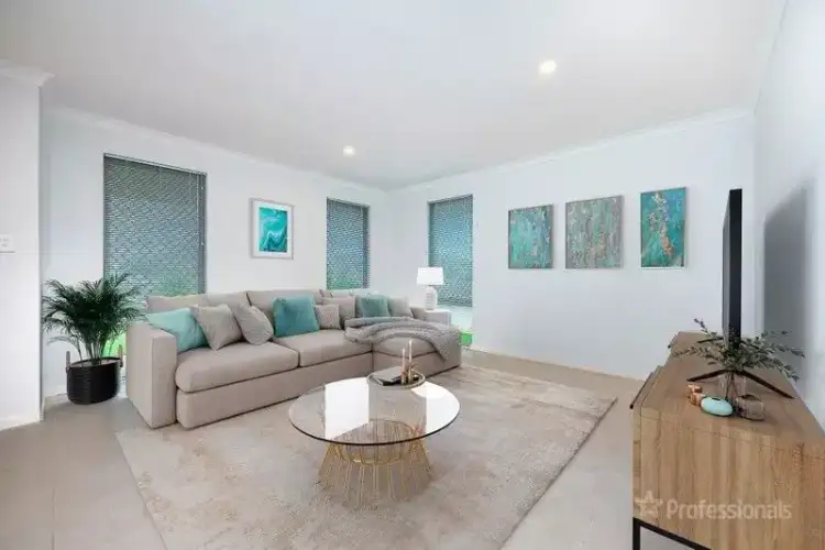 Fourth view of Homely house listing, 46 Missingham Ave, Alkimos WA 6038