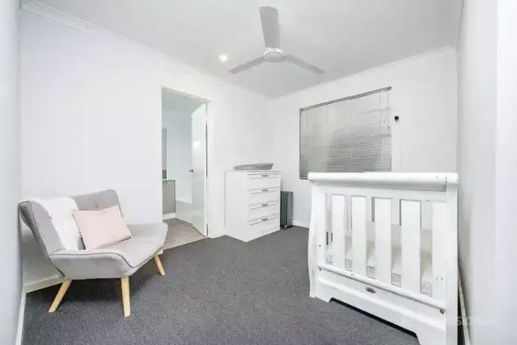 Fifth view of Homely house listing, 46 Missingham Ave, Alkimos WA 6038