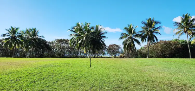 Third view of Homely land listing, 43 Keith Williams Dr, Cardwell QLD 4849