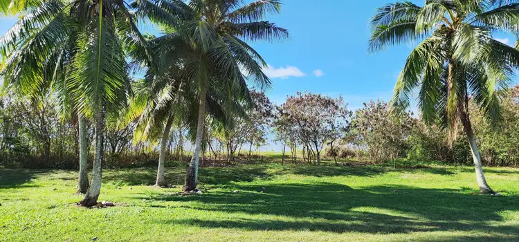 Fourth view of Homely land listing, 43 Keith Williams Dr, Cardwell QLD 4849