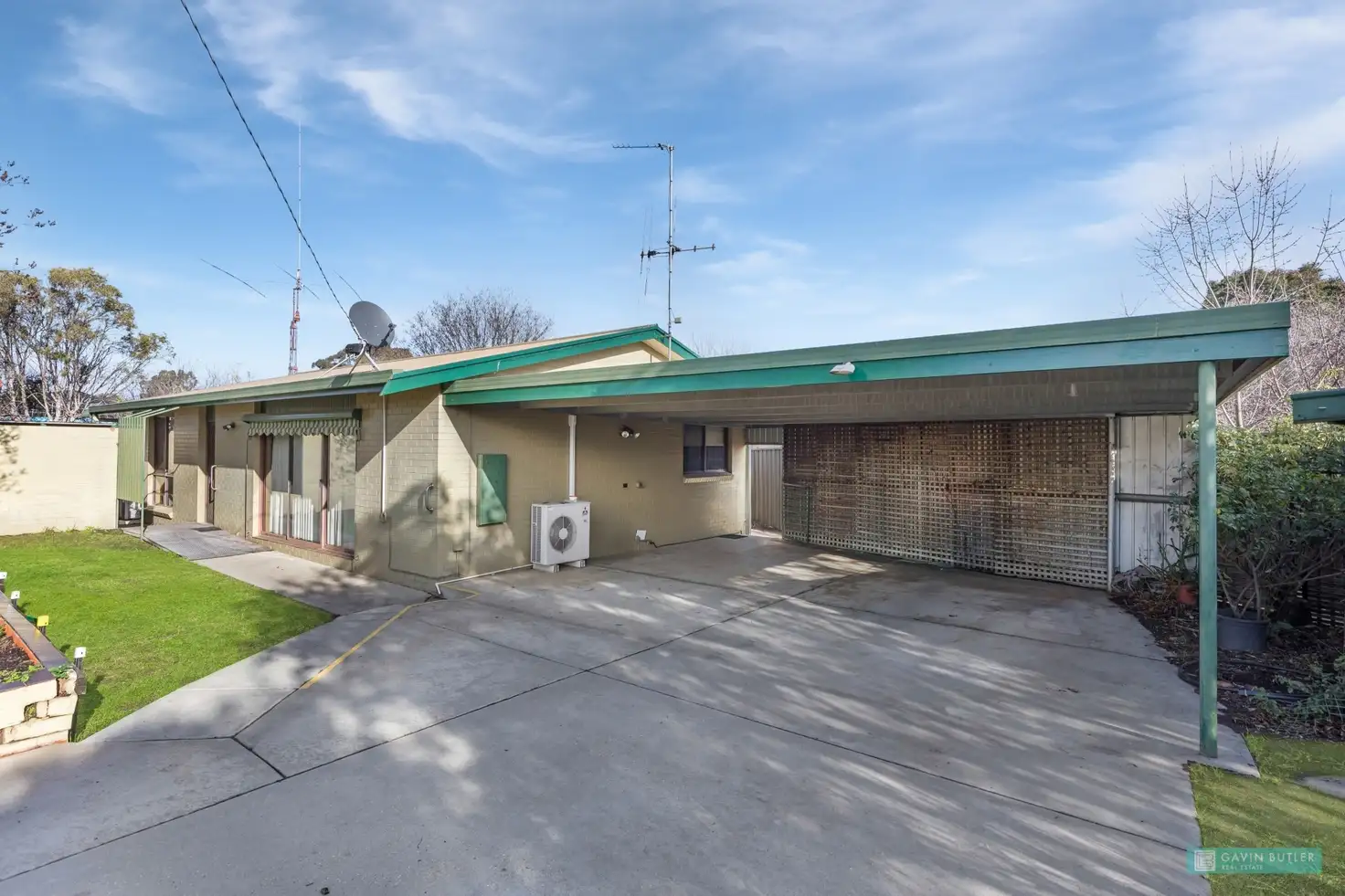 Main view of Homely house listing, 131 Murphy St, East Bendigo VIC 3550