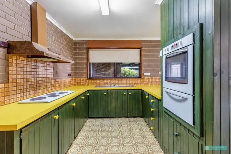Third view of Homely house listing, 131 Murphy St, East Bendigo VIC 3550