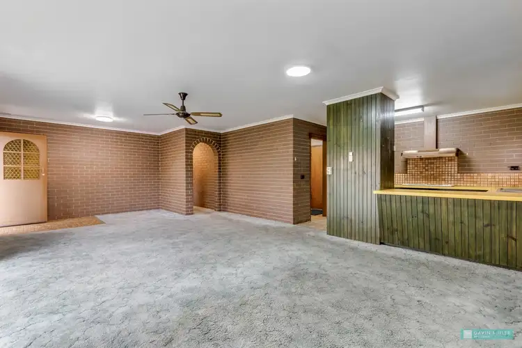 Fifth view of Homely house listing, 131 Murphy St, East Bendigo VIC 3550
