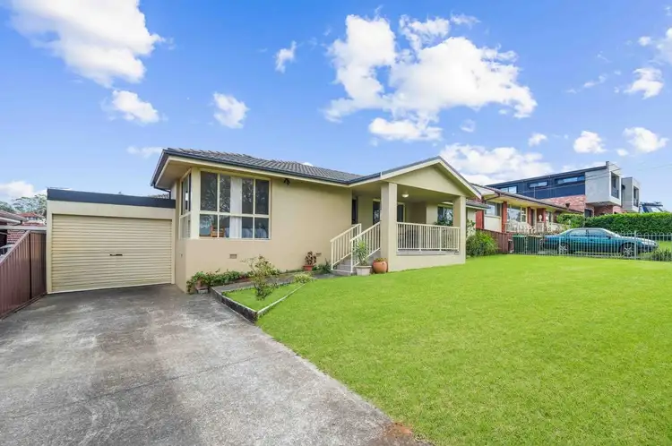 57 Denman Rd, Georges Hall NSW 2198
