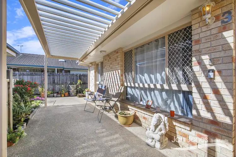 3/57 Dalton Street, Kippa-ring QLD 4021