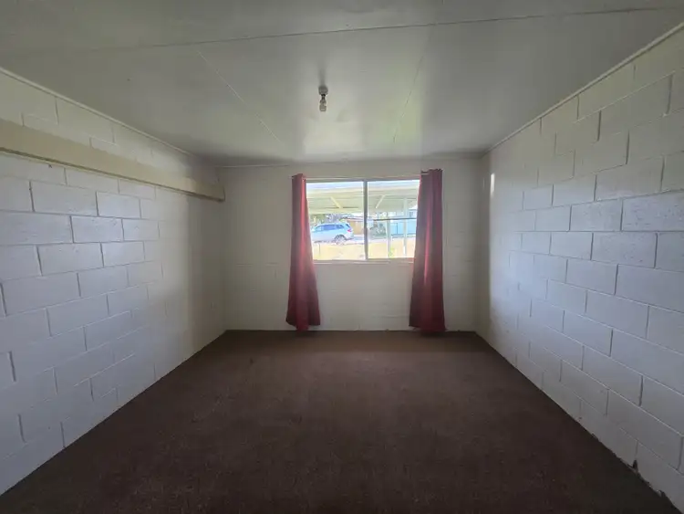 Second view of Homely unit listing, Unit 1/23 King St, Moura QLD 4718